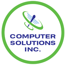 Computer Solution Inc.